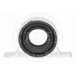 Suspension, arbre de cardan AIC 71503 - Visuel 1