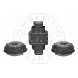 Kit de réparation, bras triangulaire AIC 71534 - Visuel 1