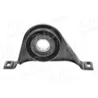 Suspension, arbre de cardan AIC 71559 - Visuel 2