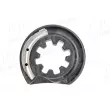Butée élastique, suspension AIC 71577 - Visuel 1