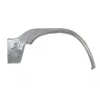 Doublure d'aile avant gauche BLIC 6504-03-2515599P - Visuel 1