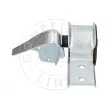 Suspension, boîte automatique arrière gauche AIC 71588 - Visuel 1