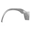 Doublure d'aile avant droit BLIC 6504-03-2515600P - Visuel 1