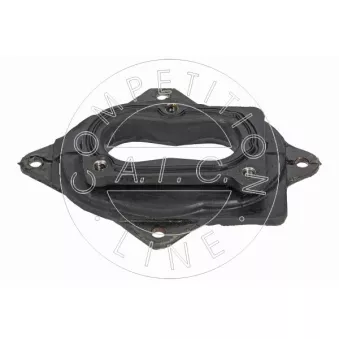 Flasque, carburateur AIC 71601
