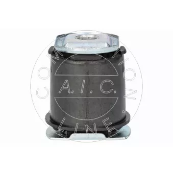 Silent bloc de l'essieu AIC 71606