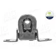 Bandes de caoutchouc, échappement AIC 71609 - Visuel 1