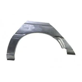 Doublure d'aile arrière gauche BLIC 6504-03-2530591P