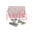 Kit de chaînes, commade de pompe à huile AIC 71629Set - Visuel 1