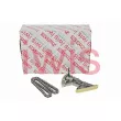 Kit de chaînes, commade de pompe à huile AIC 71630Set - Visuel 1