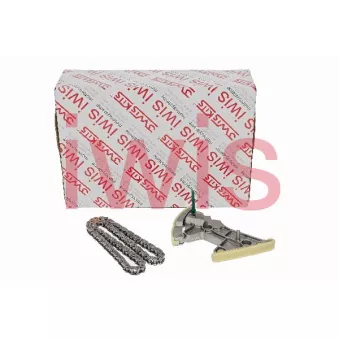Kit de chaînes, commade de pompe à huile AIC 71630Set