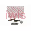 Kit de distribution par chaîne AIC 71633Set - Visuel 1