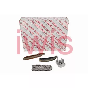 Kit de distribution par chaîne AIC 71633Set