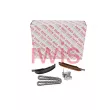 Kit de distribution par chaîne AIC 71634Set - Visuel 1