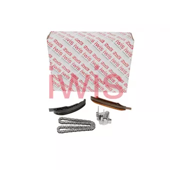 Kit de distribution par chaîne AIC 71634Set