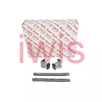 Kit de distribution par chaîne AIC 71635Set