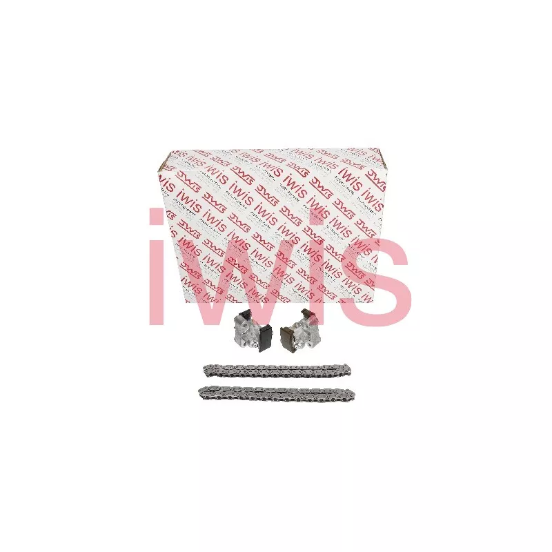 Kit de distribution par chaîne AIC 71635Set