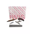 Kit de distribution par chaîne AIC 71637Set - Visuel 1