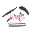 Kit de distribution par chaîne AIC 71637Set - Visuel 3