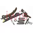 Kit de distribution par chaîne AIC 71639Set - Visuel 1