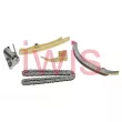 Kit de distribution par chaîne AIC 71640Set - Visuel 2