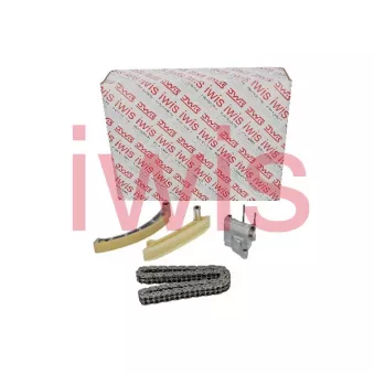 Kit de distribution par chaîne AIC 71641Set