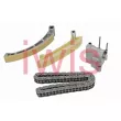 Kit de distribution par chaîne AIC 71641Set - Visuel 2
