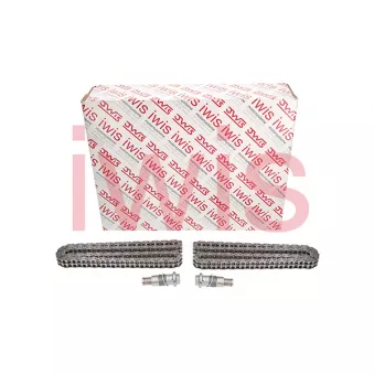 Kit de distribution par chaîne AIC 71642Set