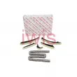 Kit de distribution par chaîne AIC 71643Set - Visuel 1