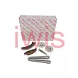 Kit de distribution par chaîne AIC 71645Set - Visuel 1