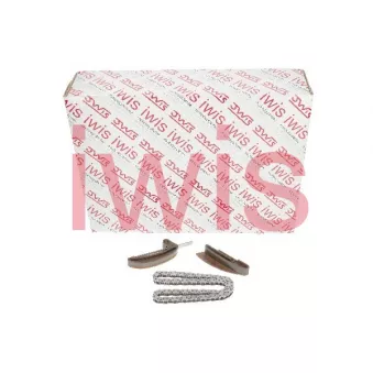 Kit de chaînes, commade de pompe à huile AIC 71646Set