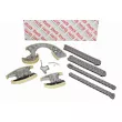 Kit de distribution par chaîne AIC 71651Set - Visuel 1
