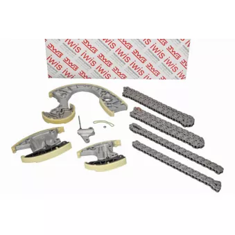 Kit de distribution par chaîne AIC 71651Set