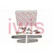 Kit de distribution par chaîne AIC 71652Set - Visuel 1