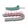 Kit de chaînes, commade de pompe à huile AIC 71653Set - Visuel 1