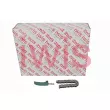 Kit de chaînes, commade de pompe à huile AIC 71653Set - Visuel 2