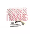 Kit de chaînes, commade de pompe à huile AIC 71654Set - Visuel 1