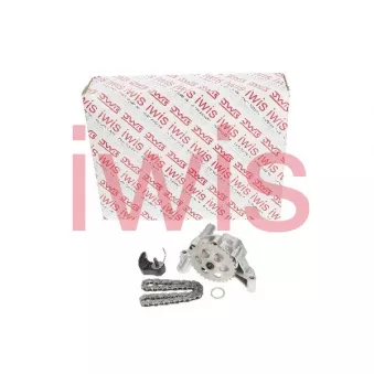 Pompe à huile AIC 71657Set