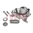 Pompe à huile AIC 71658Set - Visuel 1