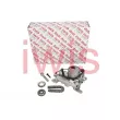 Pompe à huile AIC 71658Set - Visuel 2