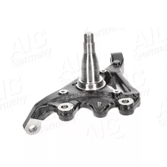 Fusée d'essieu, suspension de roue avant droit AIC 71666