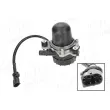 Pompe d'injection d'air secondaire AIC 71667 - Visuel 2