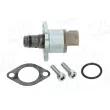 Valve de réglage, pression de carburant AIC 71668 - Visuel 1