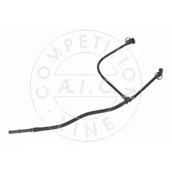 Tuyau, ventilation de carter-moteur AIC 71676