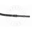 Tuyau, ventilation de carter-moteur AIC 71676 - Visuel 3