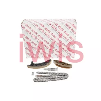 Kit de distribution par chaîne AIC 71688Set