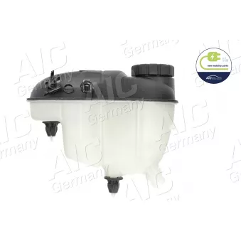 Vase d'expansion, liquide de refroidissement AIC