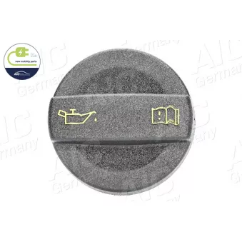 Bouchon, goulotte de remplissage d'huile AIC 71705