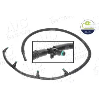 Tuyau, carburant de fuite AIC 71708