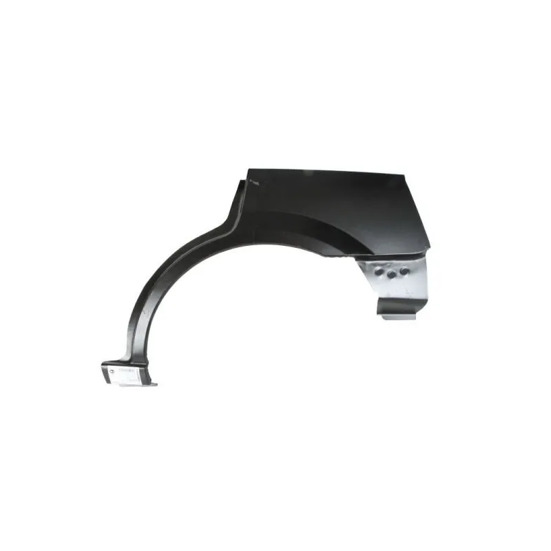 Doublure d'aile arrière gauche BLIC 6504-03-2555581P