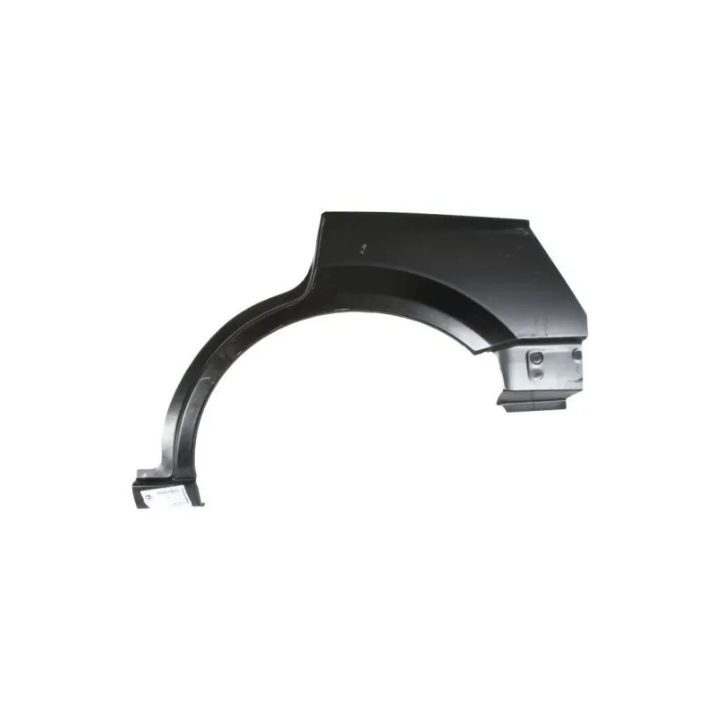 Doublure d'aile arrière gauche BLIC 6504-03-2555583P